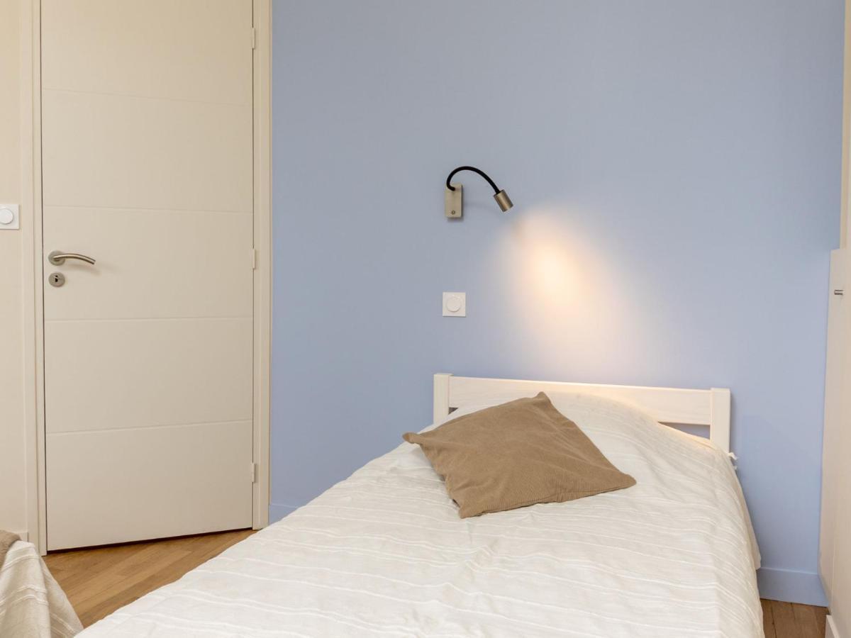 Apartment Plasenn By Interhome Saint-Malo Exterior photo